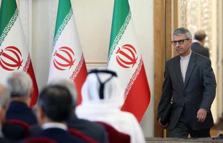 Irán asegura que todavía no tiene una «conclusión final» sobre un acuerdo con EE.UU.