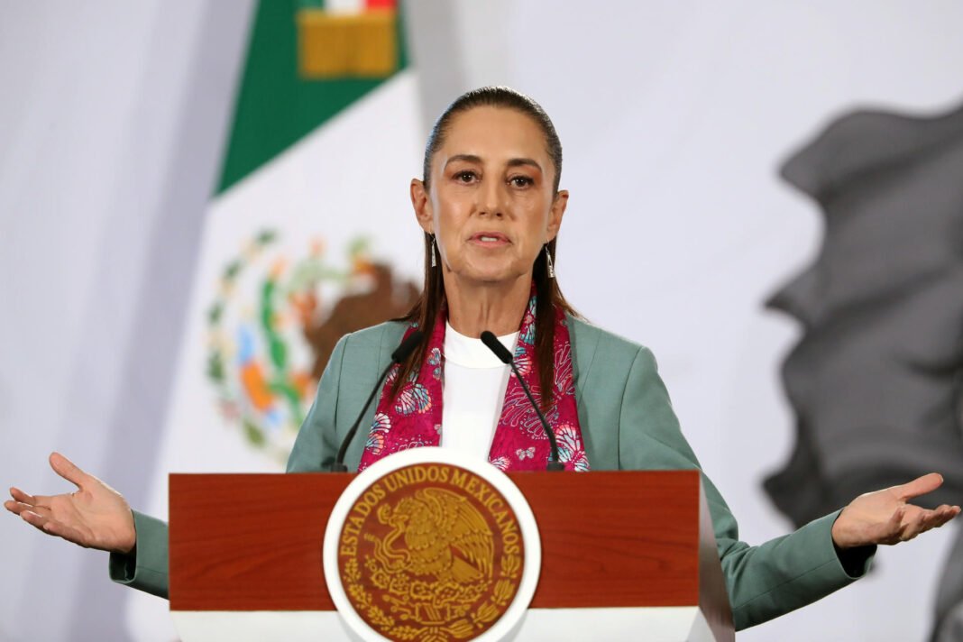 México dice que