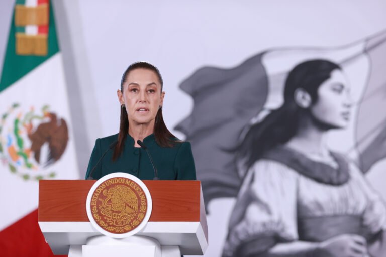 México enviará nueva ayuda humanitaria a Venezuela 