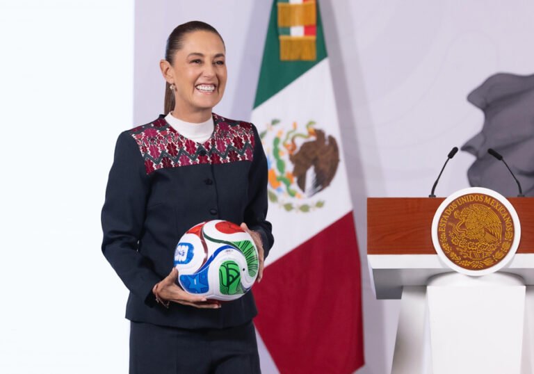 Pretenden inaugurar el tren CDMX-Pachuca en 2027