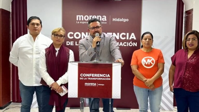 “Nepotismo en las elecciones está completamente cancelado”