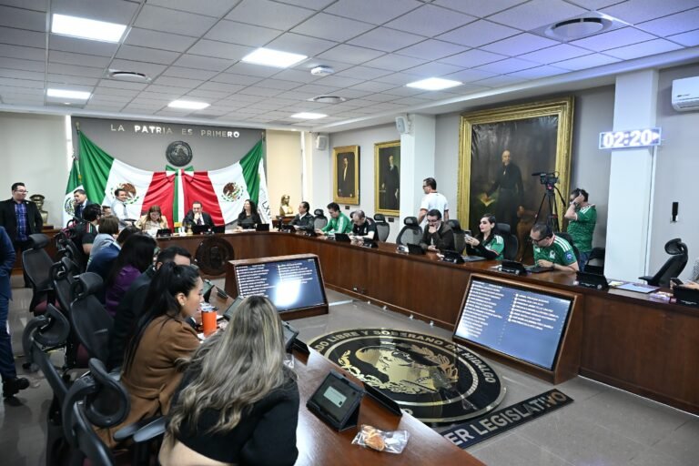 Respaldan apoyo solidario de Tabasco para Cuba 