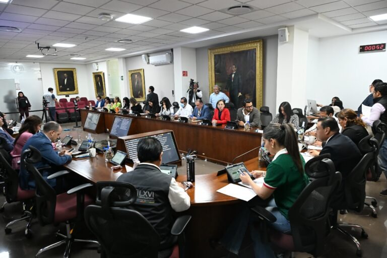 Aprueban programas de movilidad académica para estudiantes normalistas