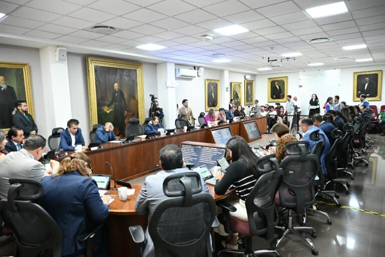 Aprueban reforma a la Ley de Entrega-Recepción de los Recursos Públicos