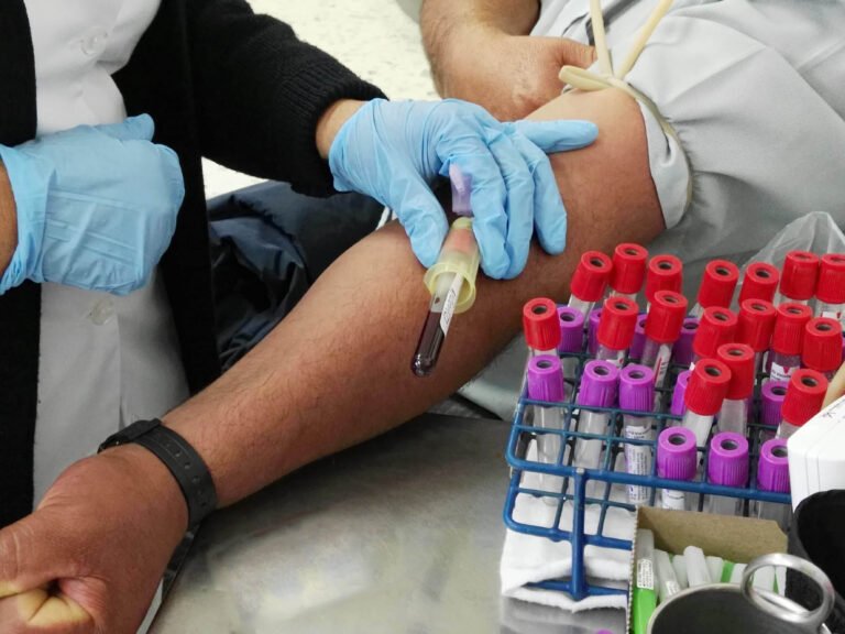 Buscan diputados incrementar la donación voluntaria y altruista de sangre 