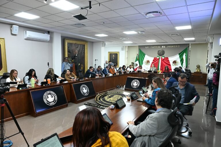 Exhortan a los ayuntamientos a utilizar la ciencia en la planeación y ejecución de obras