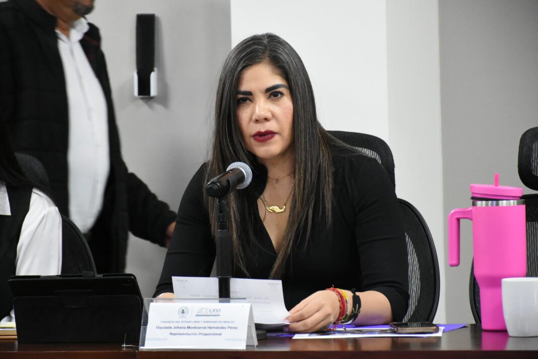 CONGRESO LOCAL Propone PRI fortalecer emprendimientos y proteger patentes locales _ Cortesía