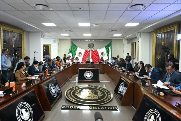 Proponen reforma para evitar discriminación en contra de personas desplazadas