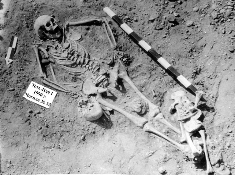 La cepa más antigua de la peste era muy letal y provocó brotes mortales hace 5.500 años
