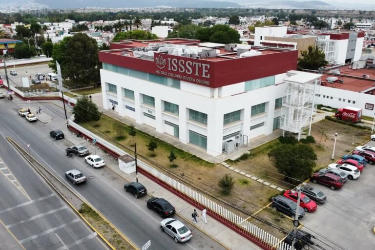 ISSSTE asegura regularización de pagos a trabajadores