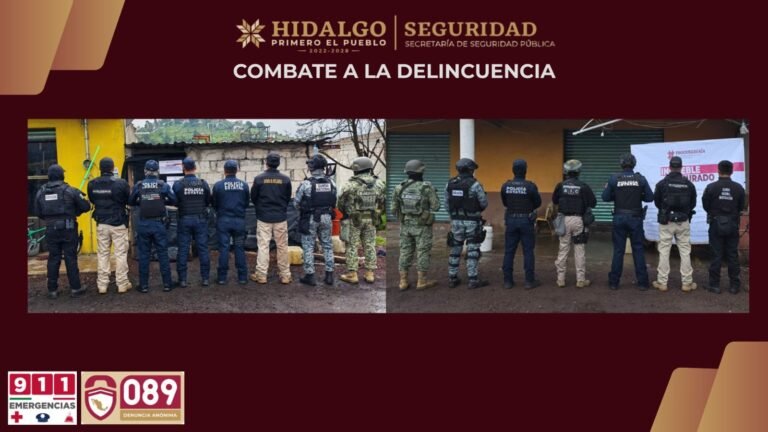 Desarticulan 2 centros de huachicol
