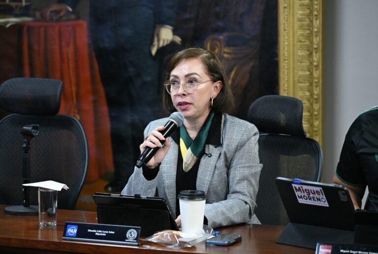 Buscan garantizar accesibilidad cognitiva y cultural en espacios públicos