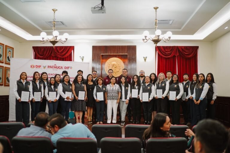 Instalan la Procuraduría Municipal de Protección de Niñas, Niños y Adolescentes