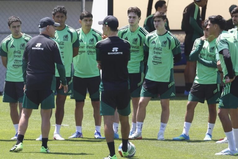 “Representar a mi país es el mayor orgullo”: Javier Aguirre