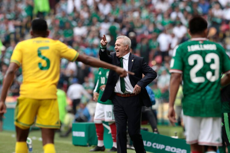 Buscan suplente de Montes