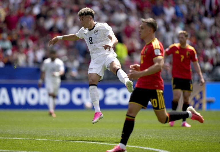 España defraudó al empatar 0-0 contra Cabo Verde