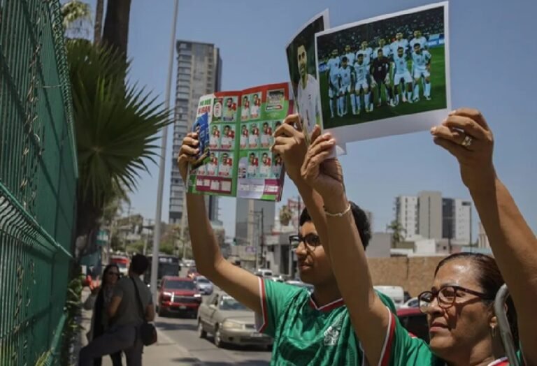 Irán entrena en Tijuana bajo medidas de seguridad