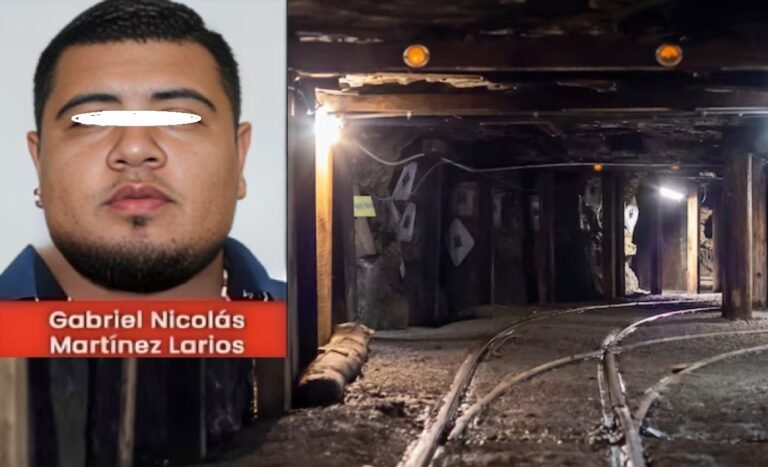 Atraparon al “Gabito” líder de una facción de los Chapitos