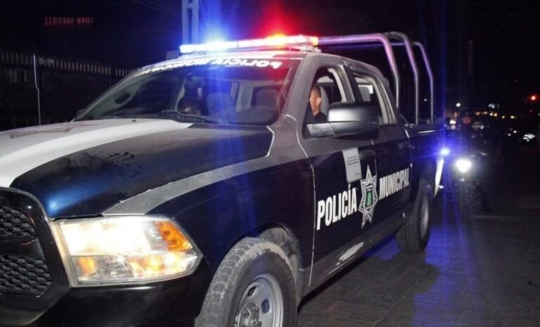 Hombres armados, ejecutaron a balazos a un masculino y huyen
