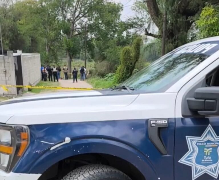 Se acrecienta la violencia en Tula; ayer ejecutaron a dos