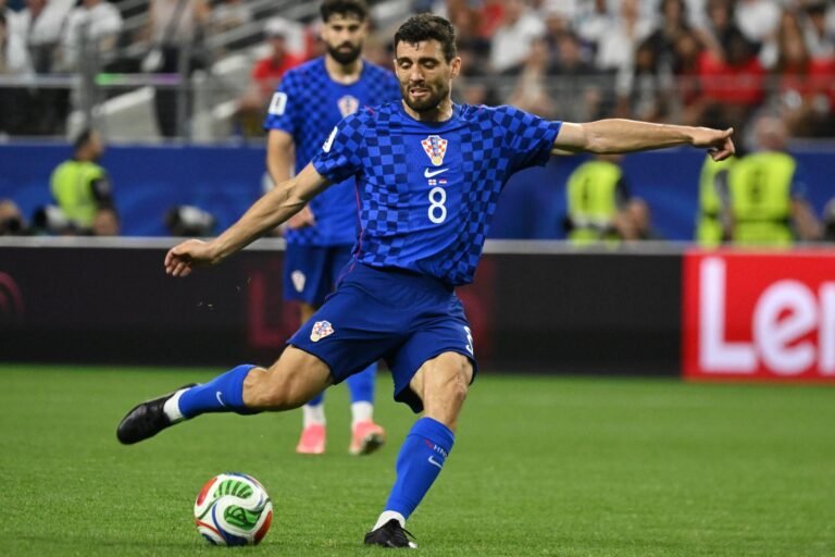 Panamá lamentó su derrota y Croacia reconoce que tuvo suerte