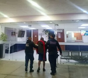 Hallan a desaparecido; lo resguardan
