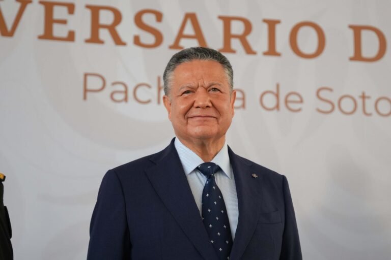 Gobierno estatal revisa proyectos para mejorar la circulación vial