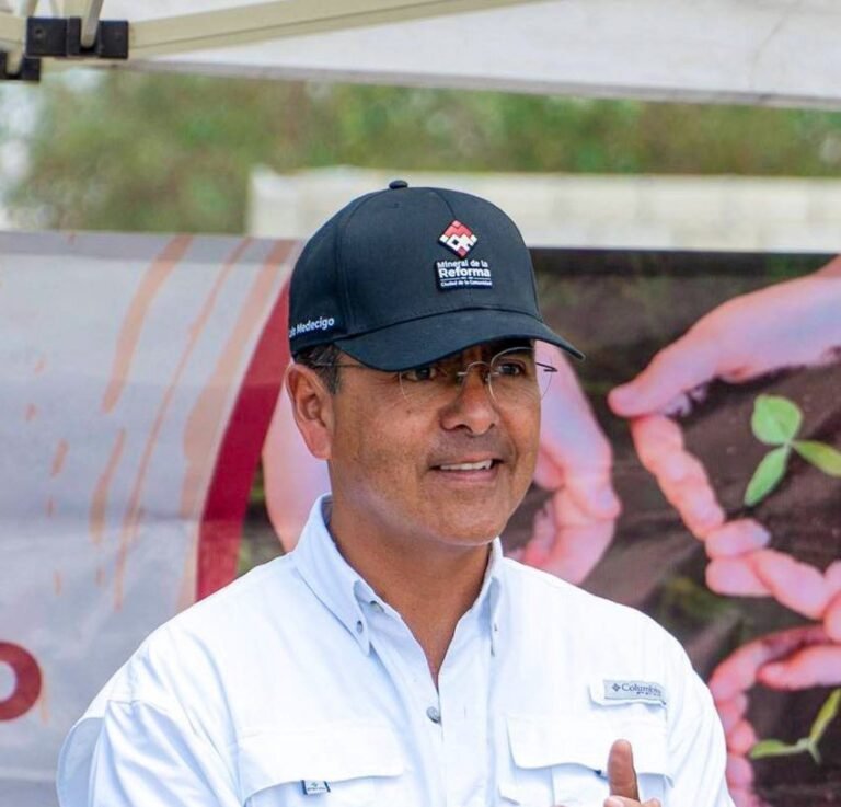 Crece el descontento por presunta amenaza ambiental en Cerro de Cubitos 