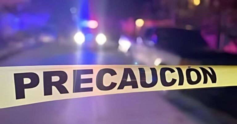 Asesinaron a un ex alcalde de municipio de Guerrero