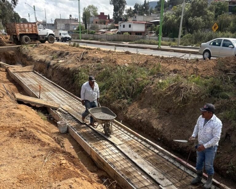 Impulsan obras de rehabilitación