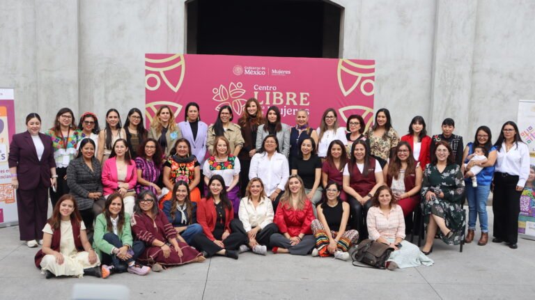 Realizan Encuentro Nacional de Centros LIBRE