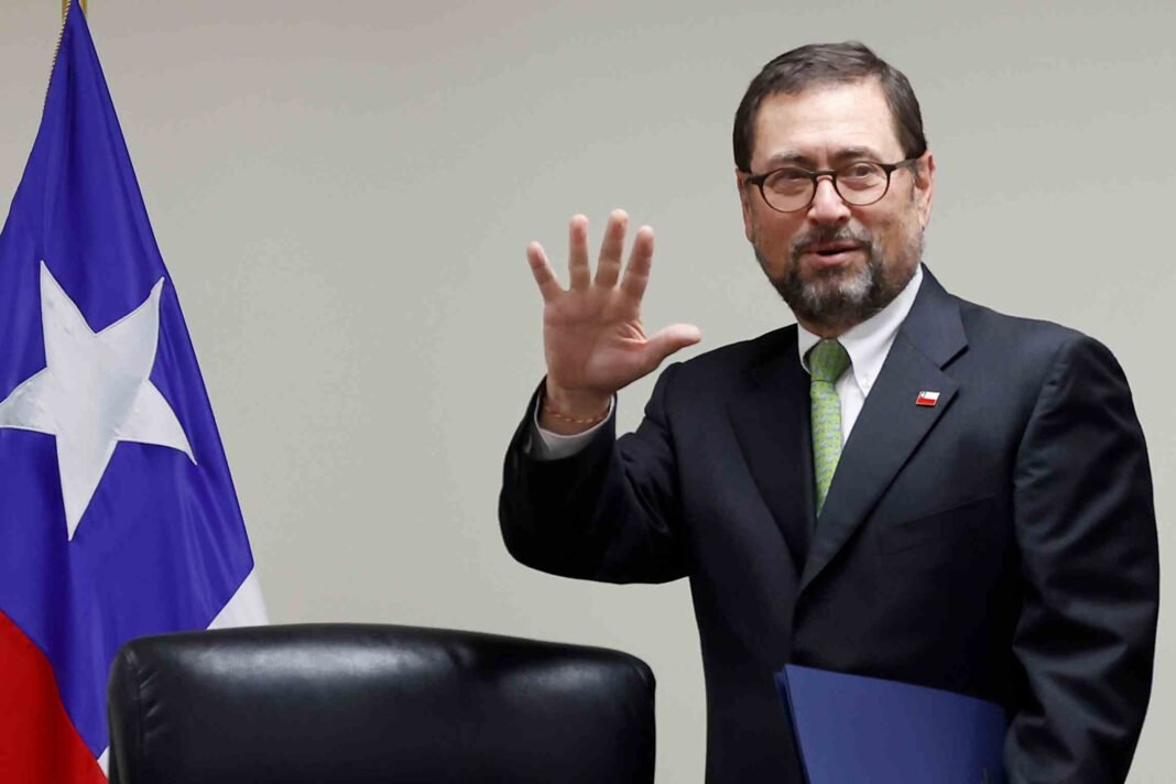 NOTA 2 Chile - EFE (1)