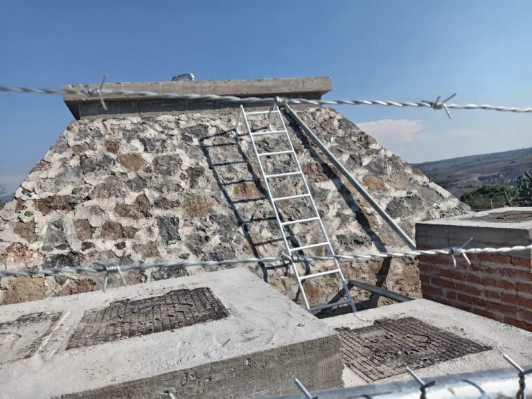 Construyen sistema integral hídrico
