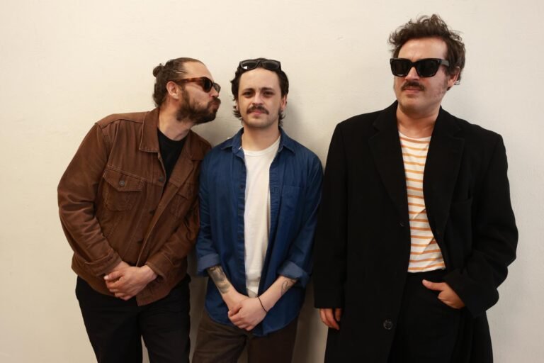 Enjambre: listos para enfrentar conciertos de agosto