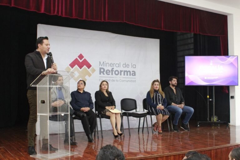 Funcionarios recibieron capacitación contra delitos electorales