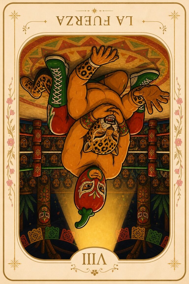 La Fuerza 