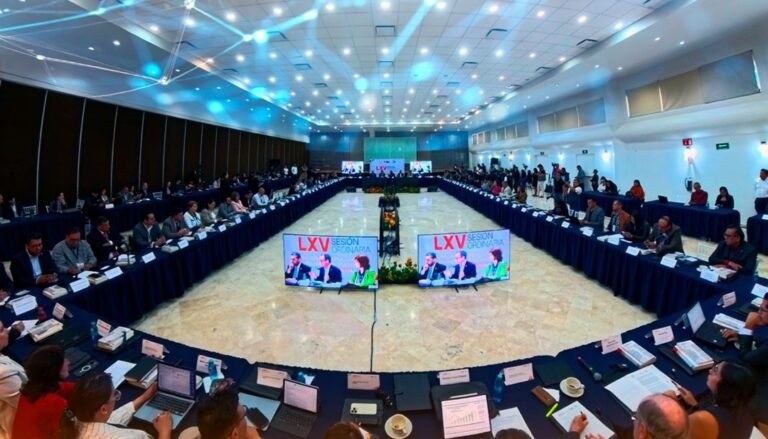 Participa UAEH en mecanismos para dar certeza financiera a instituciones públicas de educación superior