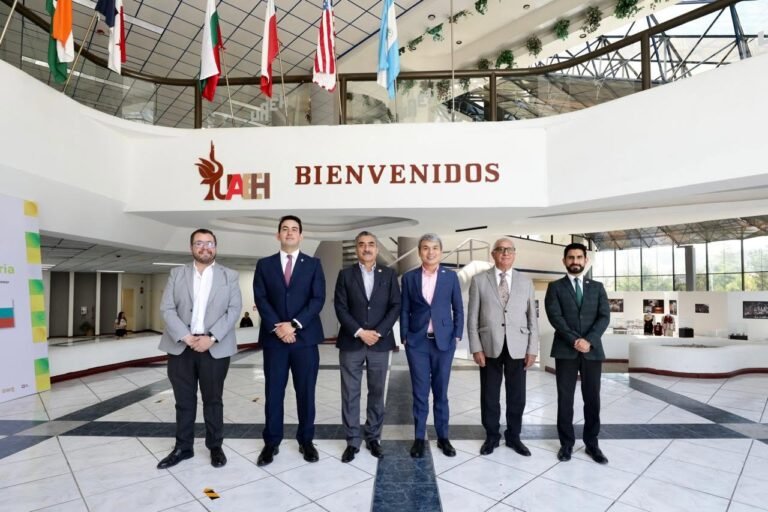 UAEH y Filipinas refrendan intercambio cultural