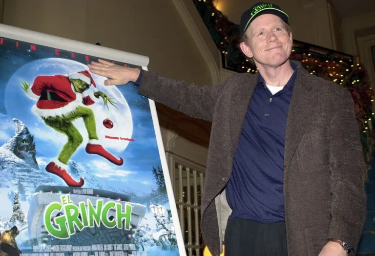 Universal prepara una secuela de la cinta “¿Cómo el Grinch robó la navidad?”