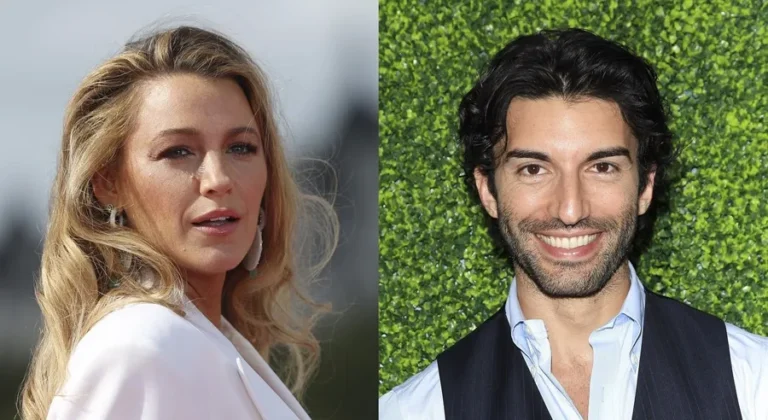 Los abogados de Blake Lively y Justin Baldoni se reencuentran en un tribunal de Nueva York