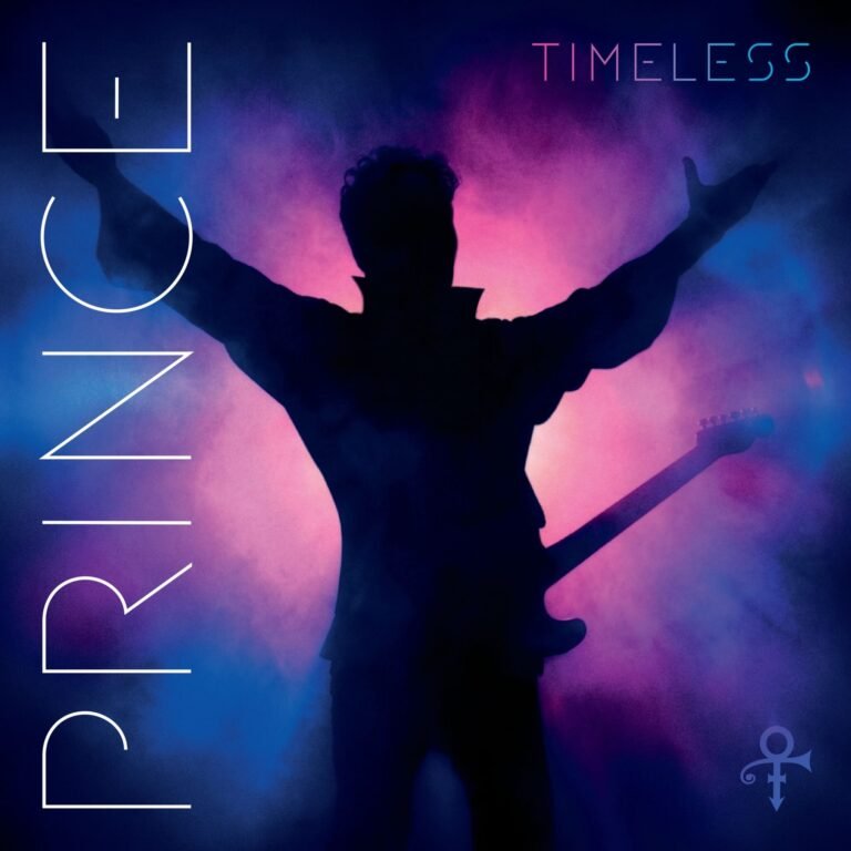 Un nuevo álbum de Prince sacará a la luz rarezas de su carrera