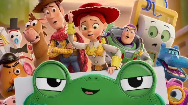 ‘Toy Story 5’ consolida su éxito en México