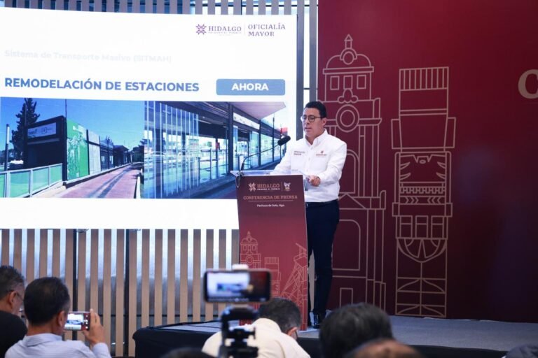Planeación y eficiencia financiera, detrás del nuevo Sistema de Transporte Metropolitano
