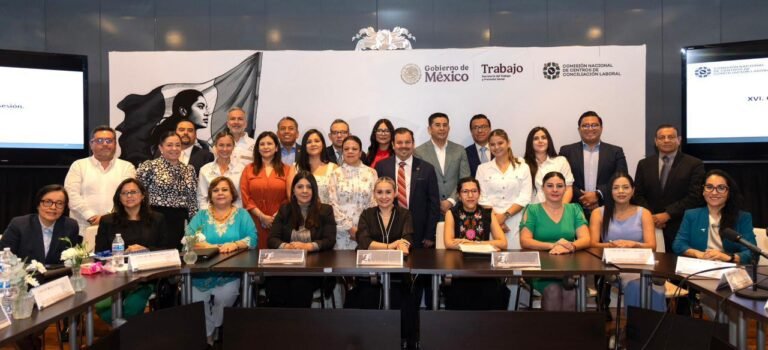 Hidalgo presente en la Segunda Sesión Ordinaria de la ConacentrosHidalgo presente en la Segunda Sesión Ordinaria de la Conacentros
