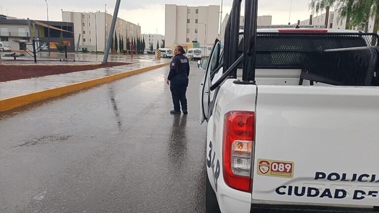 El Comité de Emergencias de Mineral de la Reforma se mantiene activo