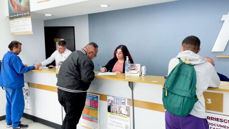 Fonacot ha otorgado más de 1 millón de créditos a trabajadoras y trabajadores formales durante 2026