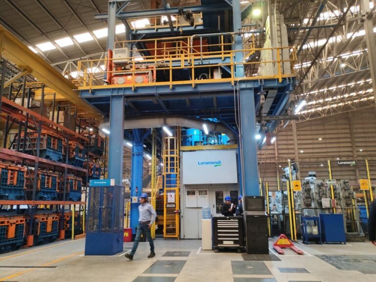 Destaca IMCO a Hidalgo por su vanguardia en política industrial y alineación estratégica con el «Plan México»