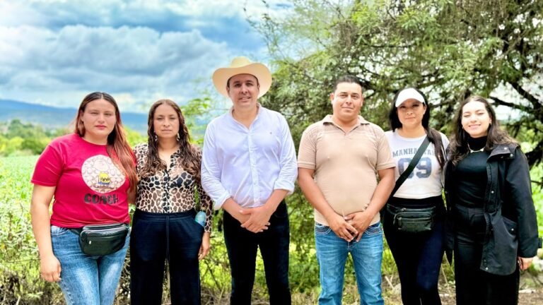 Invierten más de 2.8 millones de pesos en infraestructura para cuatro comunidades de Tula de Allende