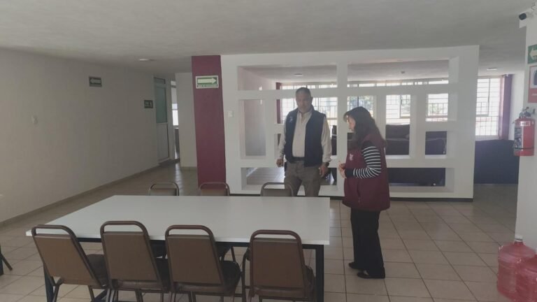 Protección Civil de Hidalgo mantiene operativos preventivos y refugios temporales activos