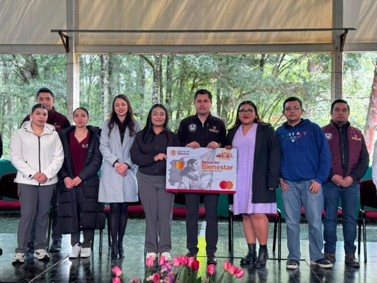 UTSH registra cobertura del 100 por ciento en becas